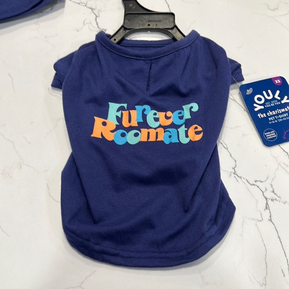 Doggie shirt
